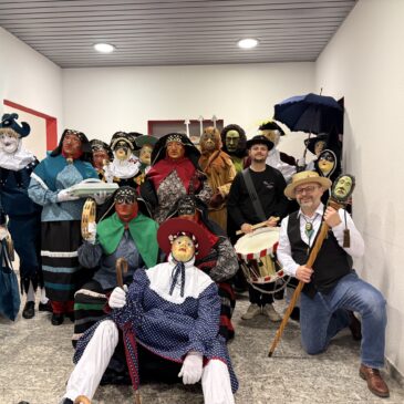 Seniorenfasnacht & BSZ-Ball 2026